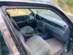 تويوتا كراون